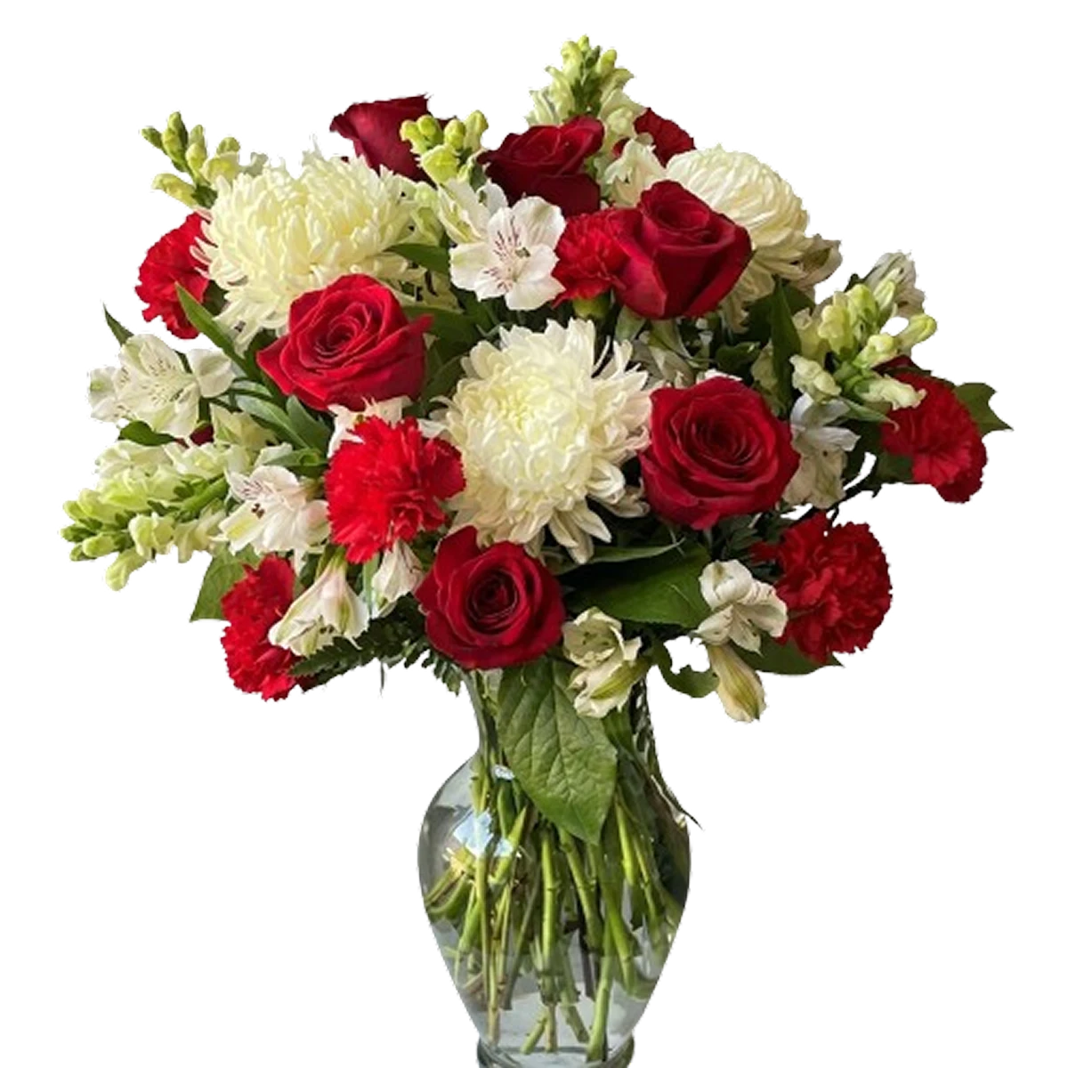 Crimson Romance — product photo