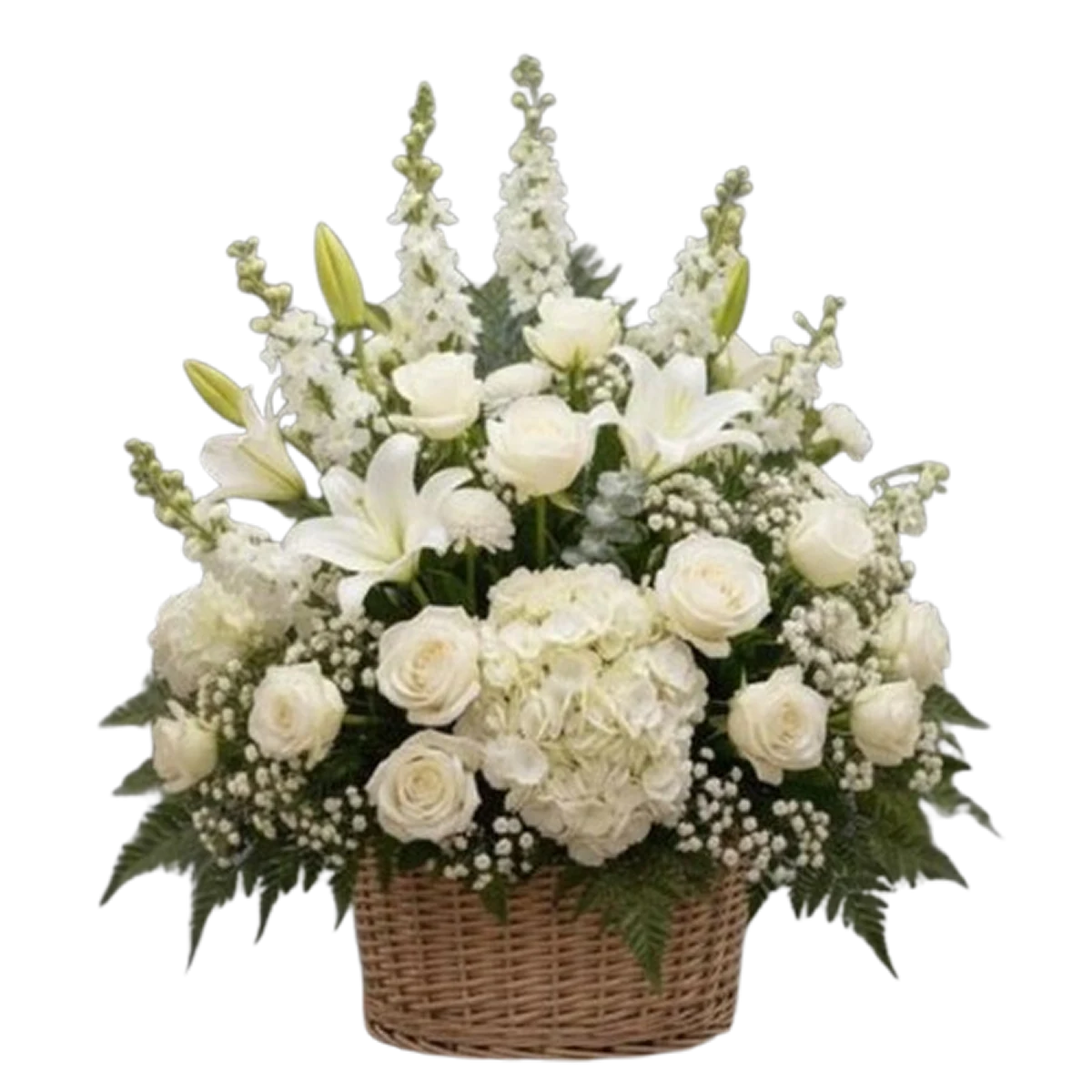 Garden of Remembrance — product photo