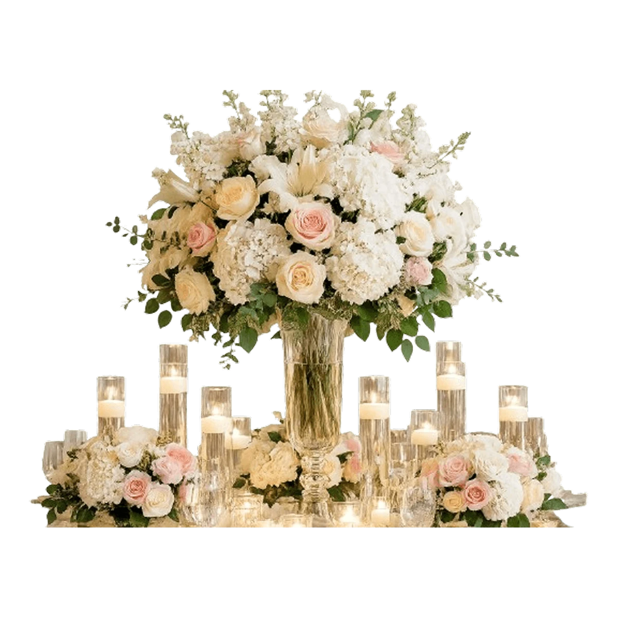 Timeless Romance — product photo
