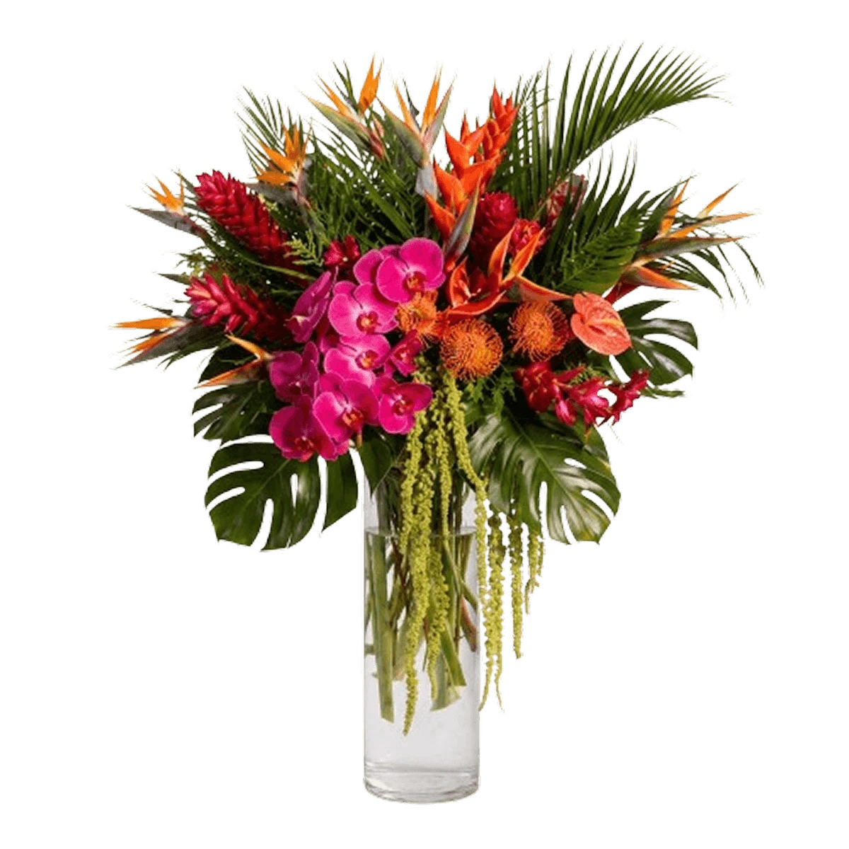 Tropical Event Design — product photo