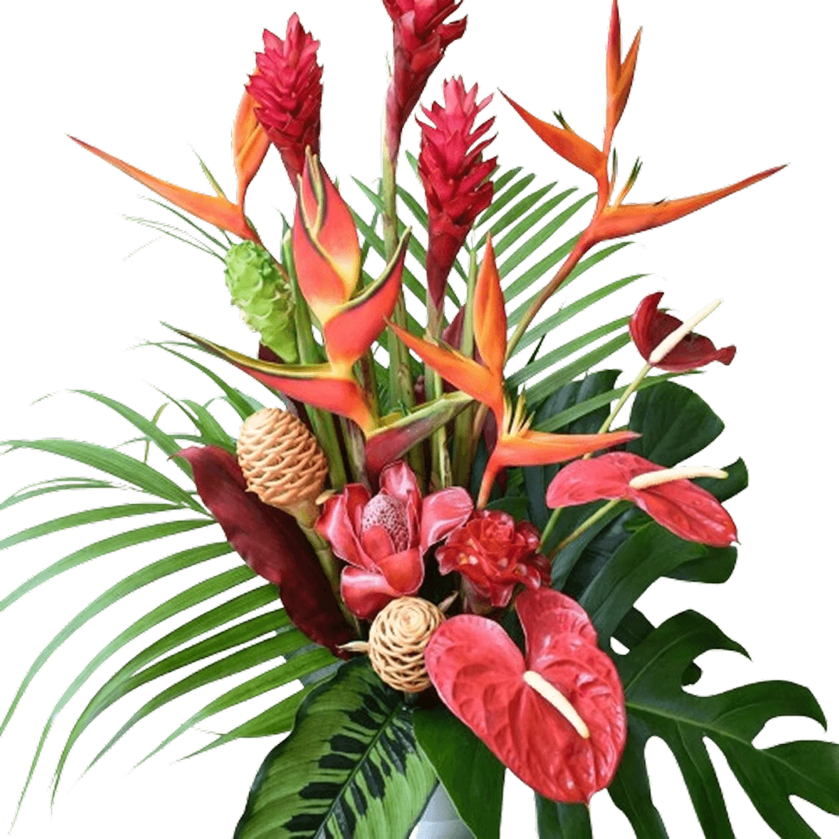 Tropical Sunset Luxe — product photo
